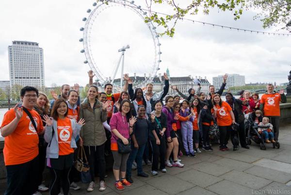 London Eye